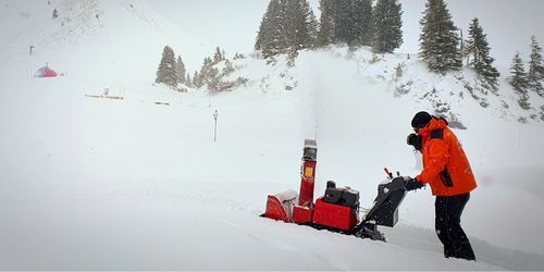 Külm võib töötajat valusalt näpistada